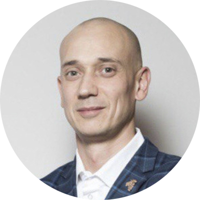 Евгений Синиченко