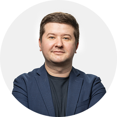 Евгений Плотников