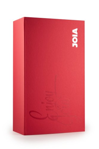 КОРОБКА JOIA КРАСНАЯ