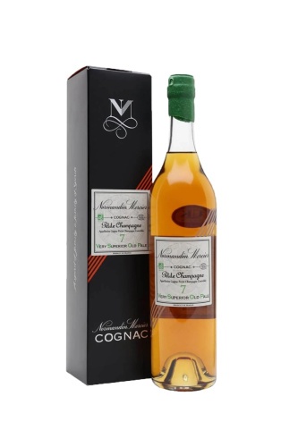 КОНЬЯК НОРМАНДИН-МЕРСЬЕ VSOP ПТИ ШАМПАНЬ в п/у 0,7л