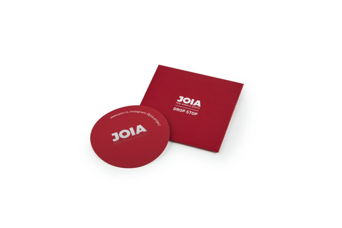 Дроп стоп JOIA
