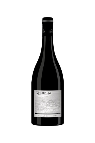 ВИНО КРИНИЦА БЕТТА КОЛЛИН 0,75л