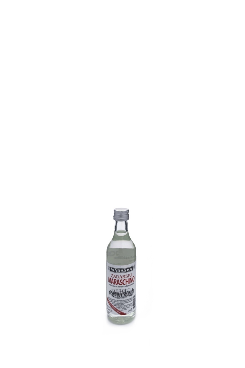 Ликер Мараскино, 0.1л