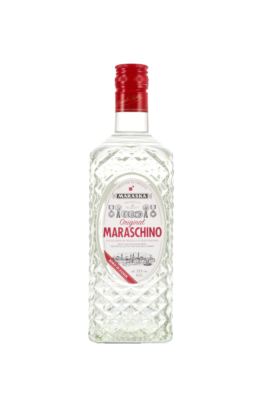 Ликер Мараска Задарски Мараскино, 0.7л