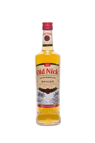 РОМ ОЛД НИК СПАЙСД 0,7л