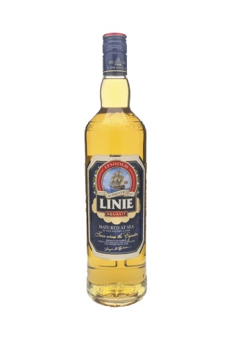 АКВАВИТ ЛИНИА 1,0л 