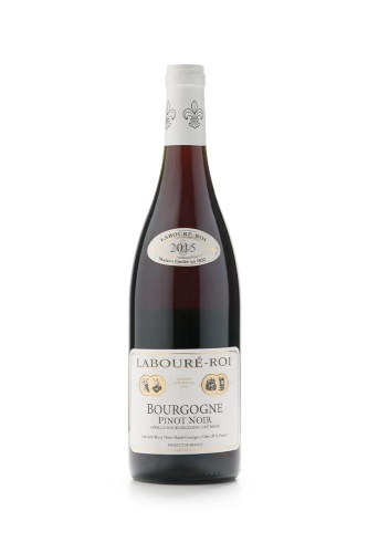 ВИНО ЛАБУРЕ-РУА БУРГОНЬ ПИНО НУАР  красное сухое 0,75л 12%