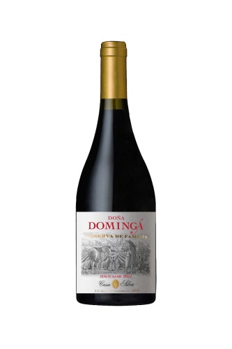 ВИНО ДОНЬЯ ДОМИНГА ПИНО НУАР КОСТА ФРИА красное сухое 0,75л