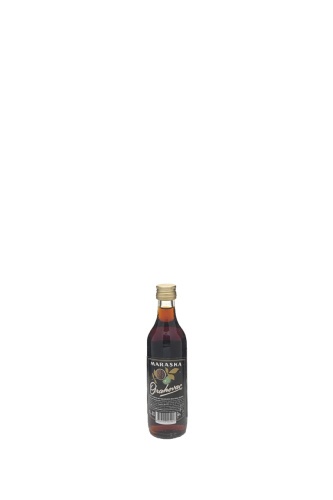 ЛИКЕР МАРАСКА ОРАХОВАЦ 0,1л