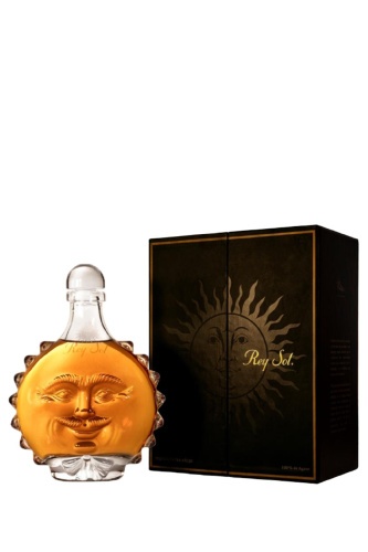 ТЕКИЛА САН МАТИАС РЭЙ СОЛ в п/у 0,7л