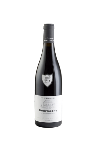 ВИНО БУРГОНЬ ДОМЕН ЭДМОНД КОРНЮ Э ФИС красное сухое 0,75л