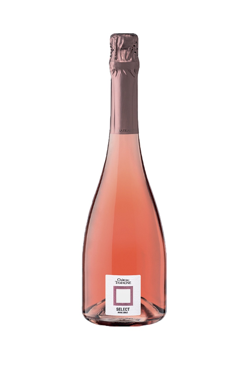 Chateau tamagne select rose brut. Тамань брют розовое. Ук. 5л. Шампанское винодела кубань-вино брют.