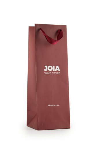 ПОДАРОЧНЫЙ ПАКЕТ JOIA WINE STORE (СПб Бордо)