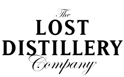 The Lost Distillery