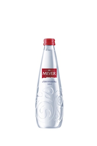 ВОДА МЕВЕР негаз. стекло 0,5л 