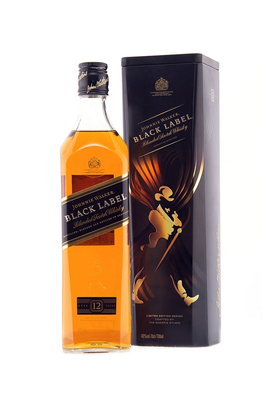 Johnnie walker 0.7. Виски Джонм Уокер Блэк лейбл 0,7. Виски шотландский купажированный Джонни Уокер Блэк лейбл 40% 0,7л. Johnnie Walker Black Label Limited Edition Design. Виски Johnnie Walker Black Label 12.