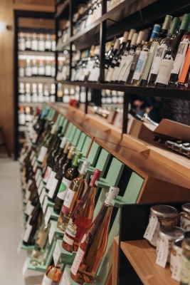 Вино месяца в JOIA Wine Store