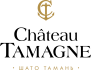 Chateau Tamagne