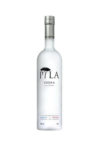 ВОДКА ПИЛА 0,7л