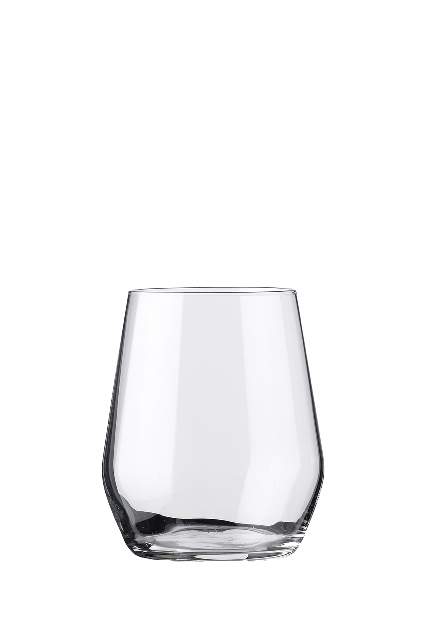Бокал для воды VDGlass Lounge, 380мл