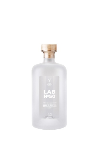ВОДКА ЛАБ №50 0,7л