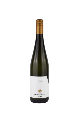 ВИНО МОЛЬД КАМПТАЛЬ РИСЛИНГ КЛАССИК белое полусухое 0,75 12%