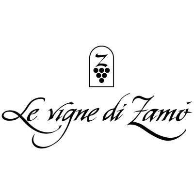 Le Vigne di Zamo
